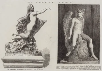 Die Internationale Ausstellung